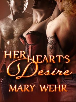 cover image of Her Heart's Desire
